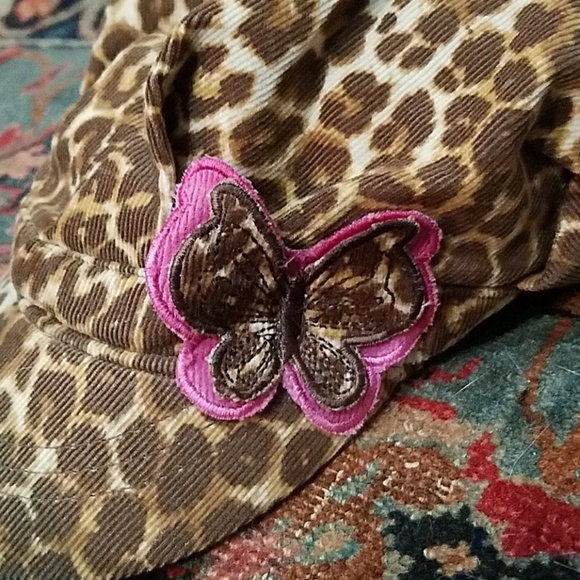 The Children's Place Accessories Kids Corduroy Hat Poshmark